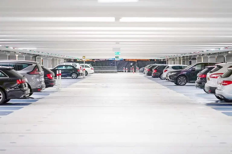 Parking Management Services in West Hollywood