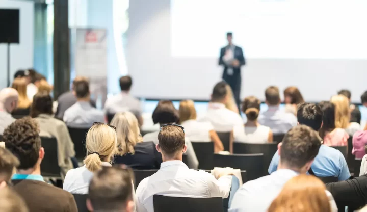 Seminar Valet Services