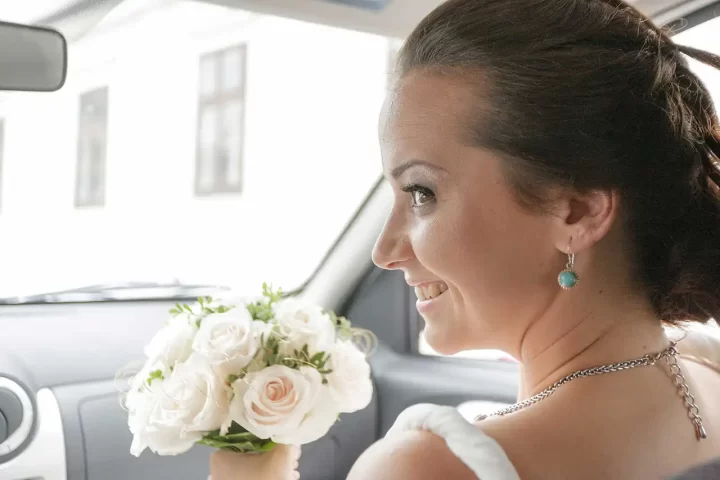 Weddings Valet Services