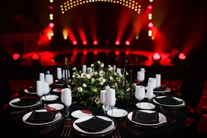 Fundraiser Valet Services