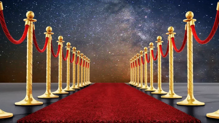 Gala Valet Services
