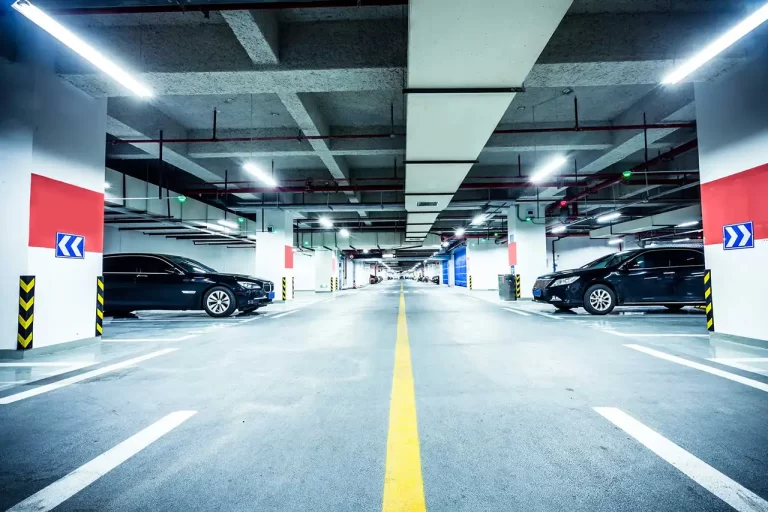 Pacific Parking Services Inc. provides Parking Management Services in West Hollywood