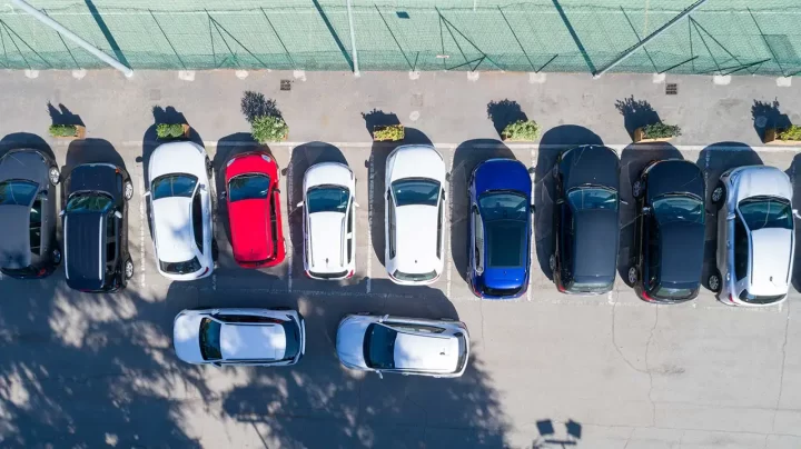 Commercial Valet Services