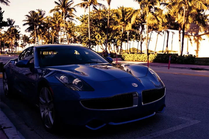 Restaurant Valet Services